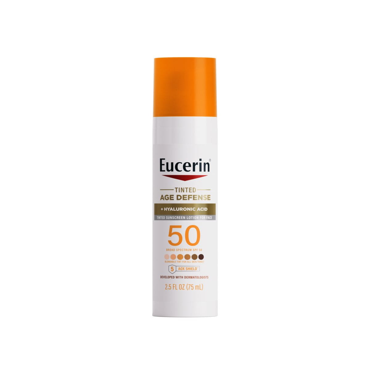 Sun protection | Sunscreen and after sun | Eucerin